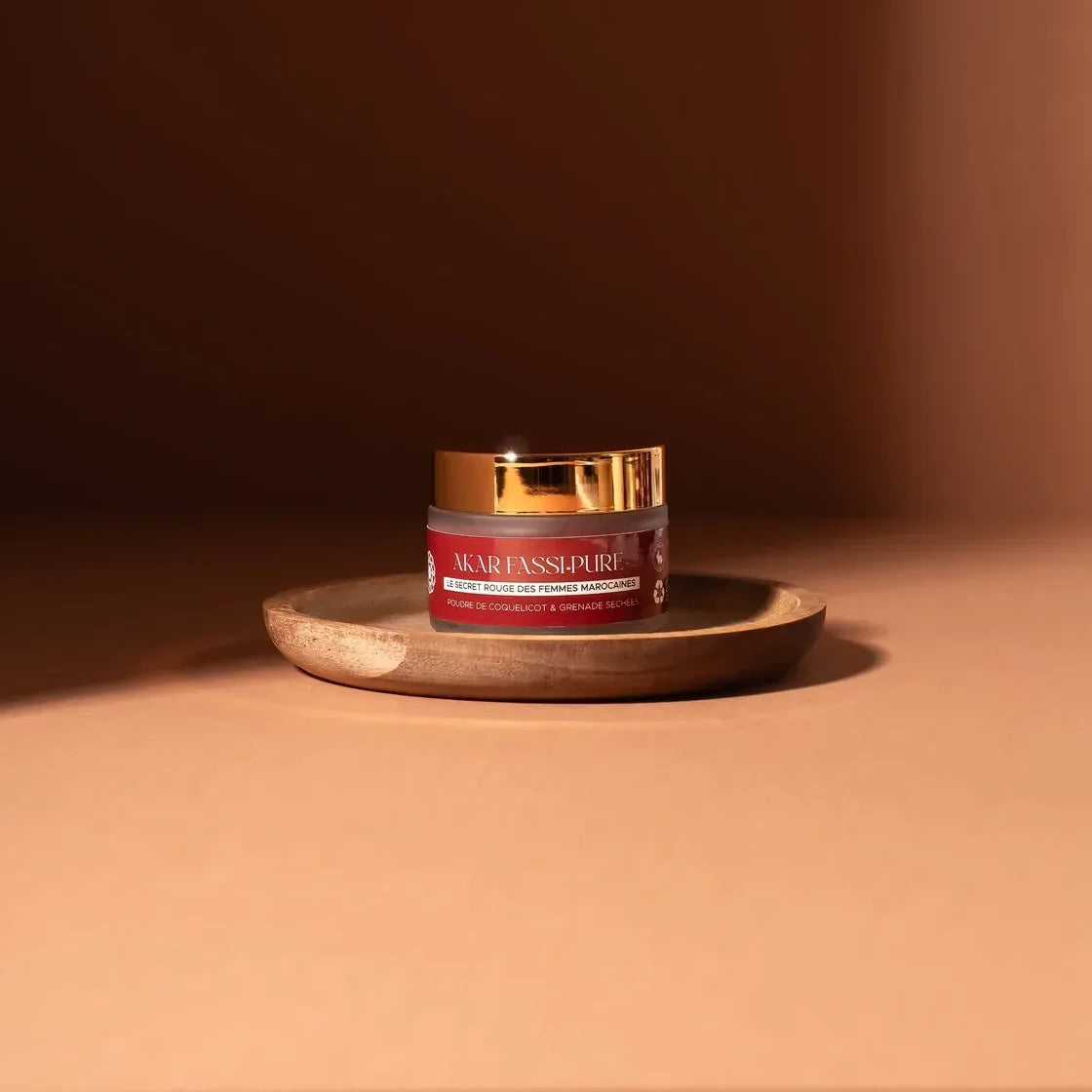 Akar fassi - Lalla Zina