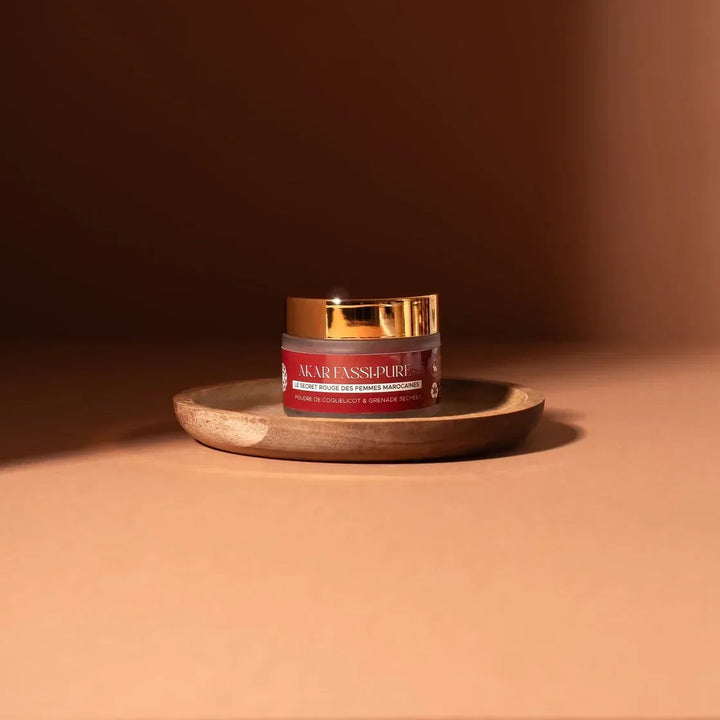 Akar fassi - Lalla Zina