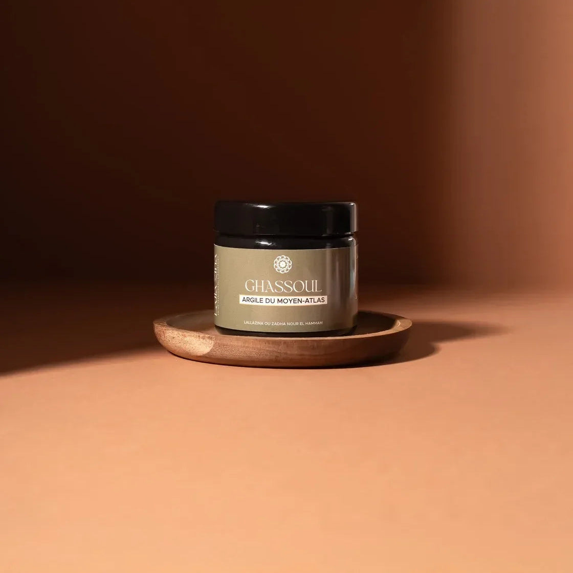 Ghassoul - Lalla Zina