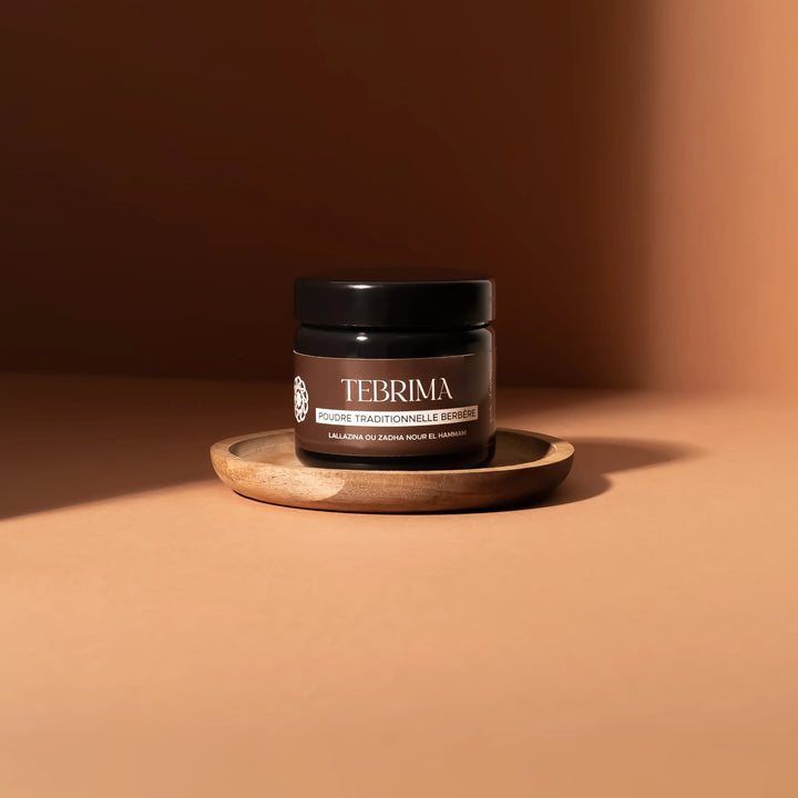 Tebrima - Lalla Zina