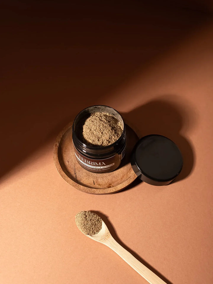 Tebrima - Lalla Zina